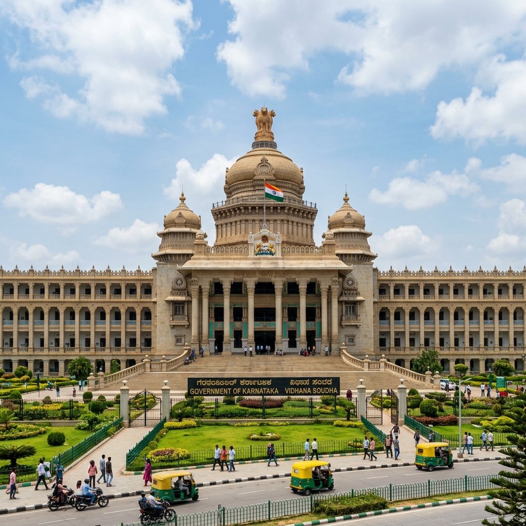 Bangalore